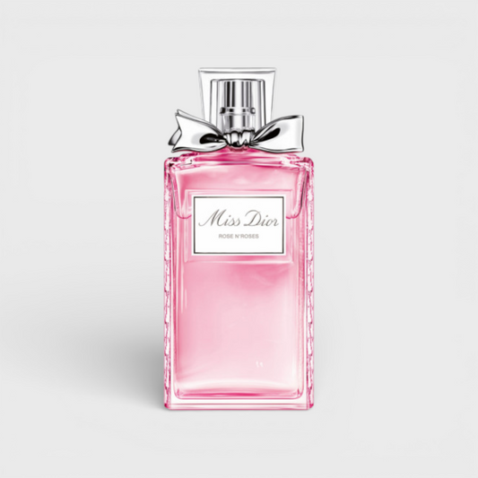 Christian Dior Miss Dior - Rose N´ Roses Eau De Toilette 100 Ml Para Mujer