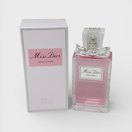 Christian Dior Miss Dior - Rose N´ Roses Eau De Toilette 100 Ml Para Mujer
