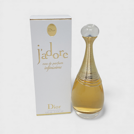 Jadore Infinissime 100ml Edp Spray