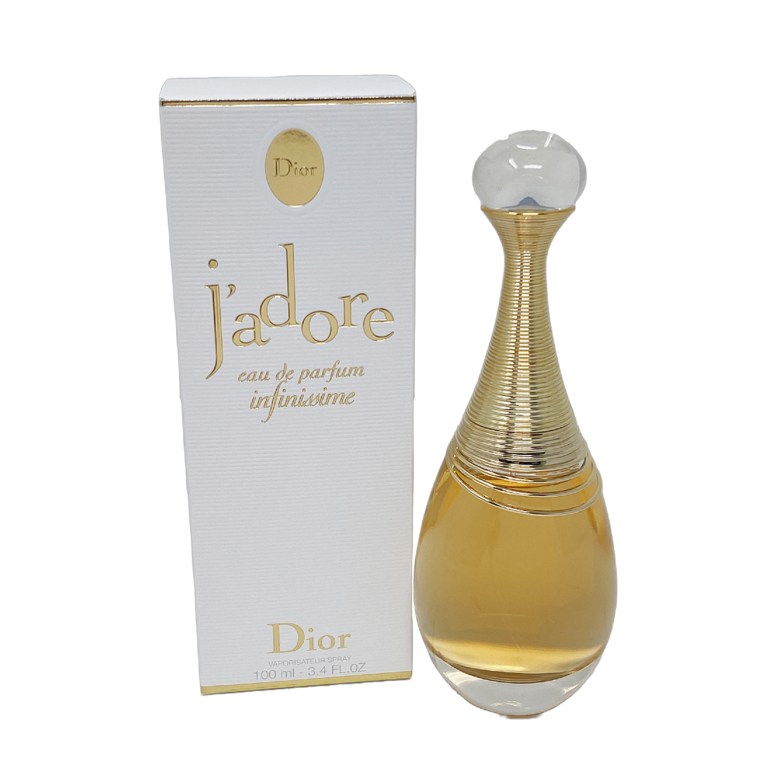 Sohrelia Perfumeria_Jadore Infinissime 100ml Edp Spray