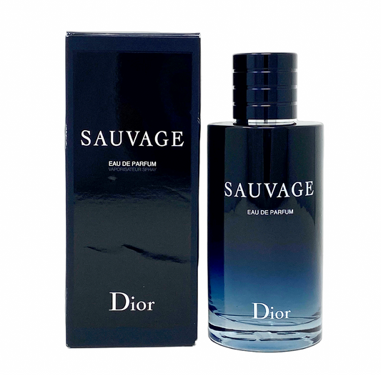 Sohrelia Perfumeria_Dior Sauvage Eau De Parfum 200 Ml Para Hombre