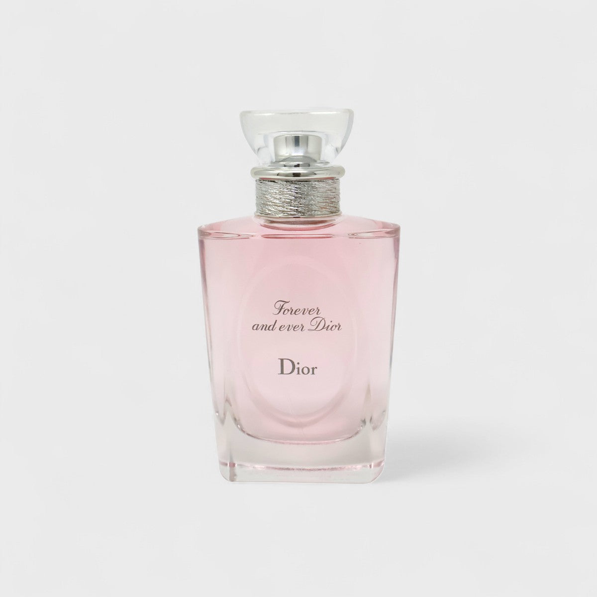 CHRISTIAN DIOR FOREVER AND EVER DIOR EDT 100 ML PERFUME DAMA