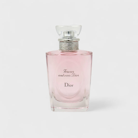 CHRISTIAN DIOR FOREVER AND EVER DIOR EDT 100 ML PERFUME DAMA