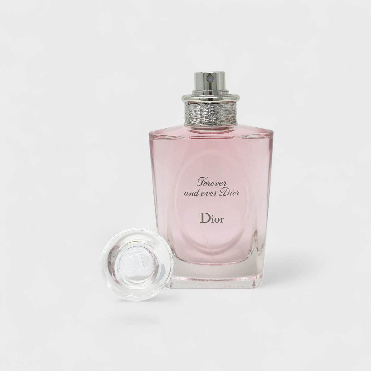 CHRISTIAN DIOR FOREVER AND EVER DIOR EDT 100 ML PERFUME DAMA