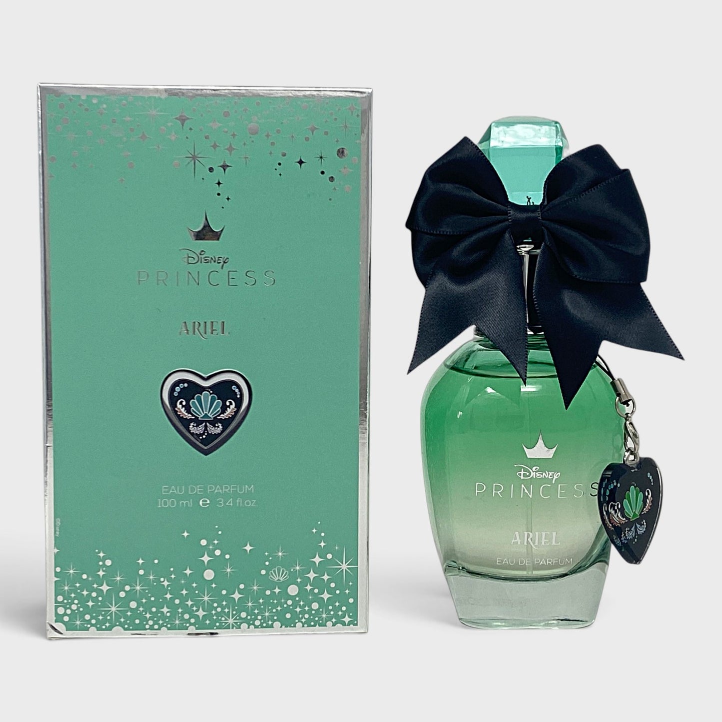 Disney Ariel Eau De Parfum 100 Ml Para Niña