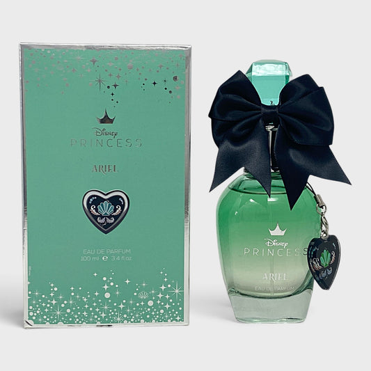 Disney Ariel Eau De Parfum 100 Ml Para Niña