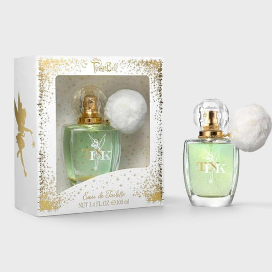 Disney Tinker Bell Eau De Toilette 100 Ml Para Niña