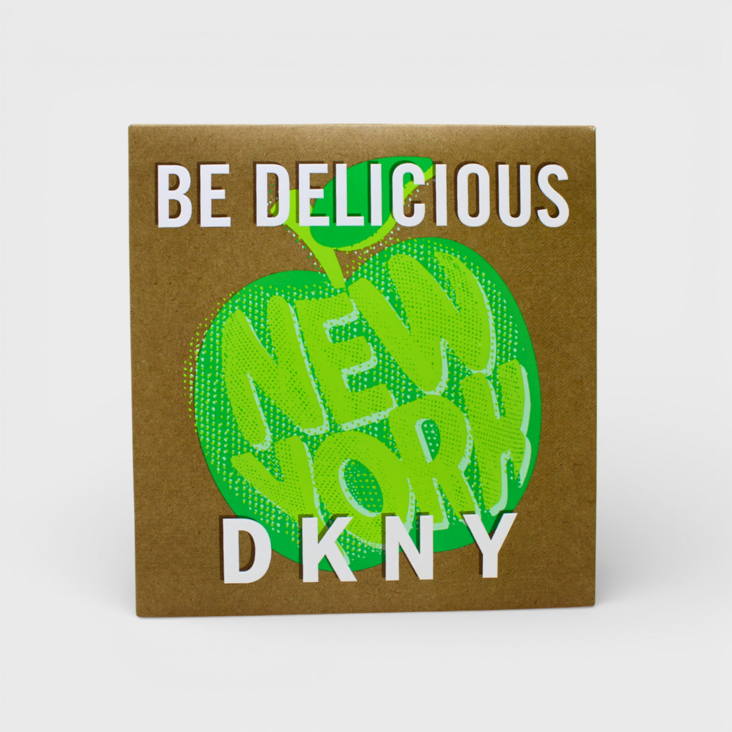 DKNY Be Delicious 2 Pz Para Mujer