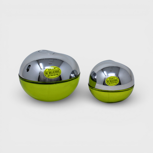 DKNY Be Delicious 2 Pz Para Mujer