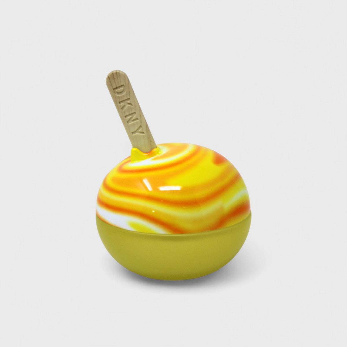 DKNY BE DELICIOUS ICE POP CITRUS SPLASH EDP 050 ML PERFUME DAMA