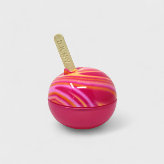 DKNY BE DELICIOUS ICE POP VERY CHERRY EDP 050 ML PERFUME DAMA