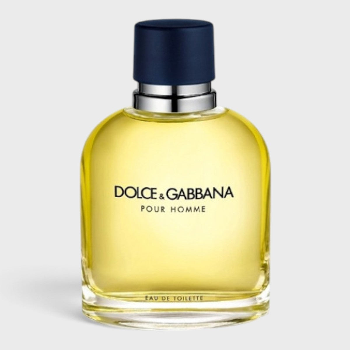 Dolce & Gabbana Dolce & Gabbana Eau De Toilette 125 Ml Para Hombre