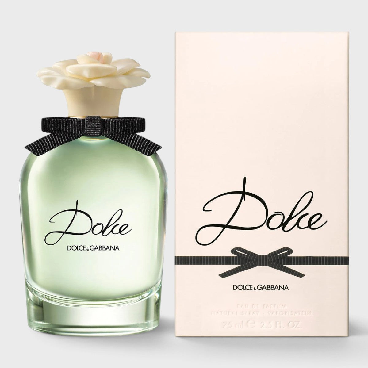 Dolce & Gabbana Dolce Eau De Parfum 75 Ml Para Mujer