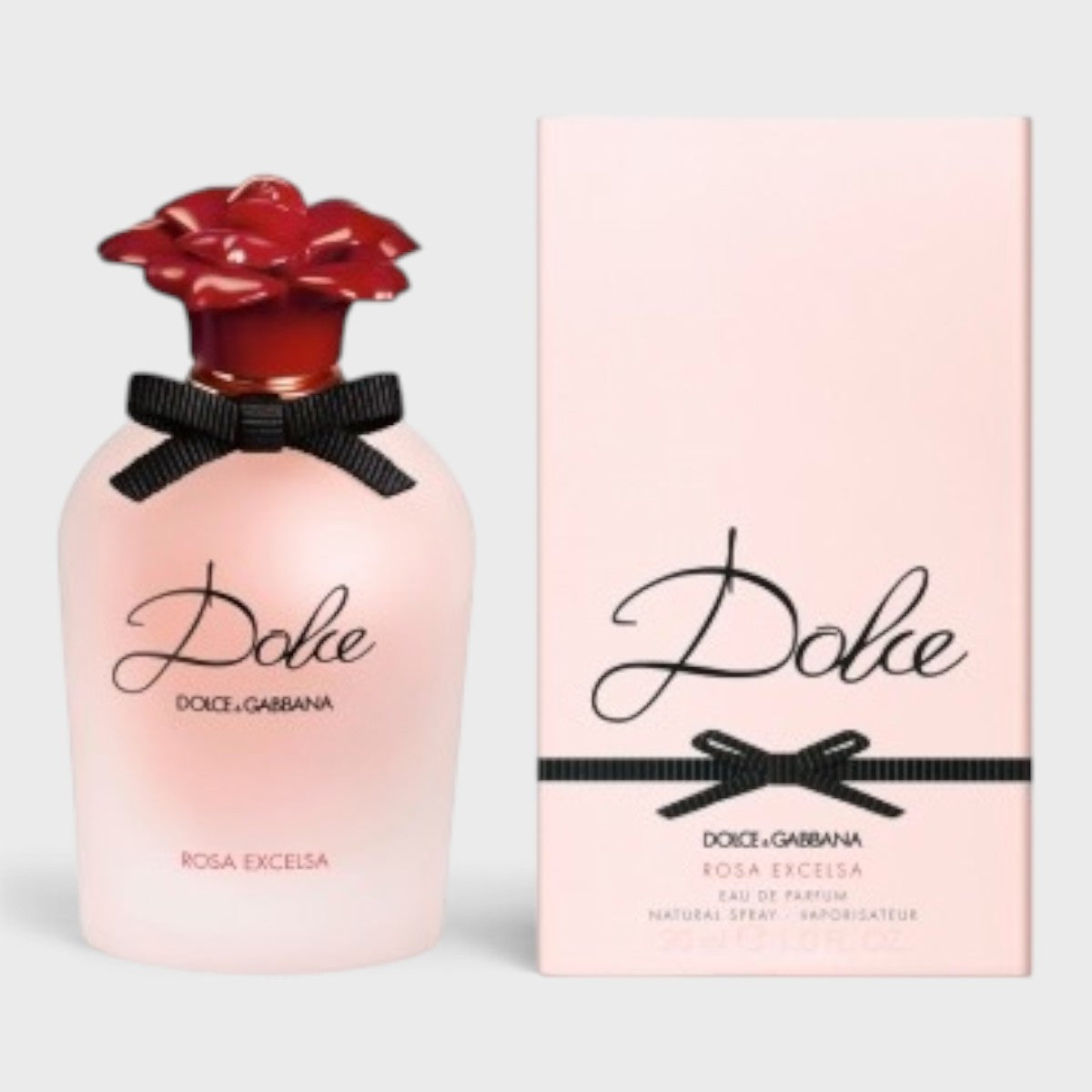 Dolce & Gabbana Dolce - Rosa Excelsa Eau De Parfum 75 Ml Para Mujer