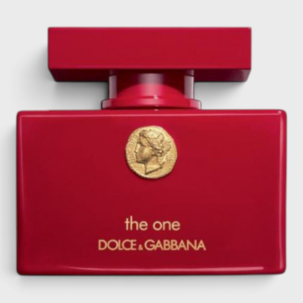 Dolce & Gabbana The One - Collector's Ed. Eau De Parfum 75 Ml Para Mujer