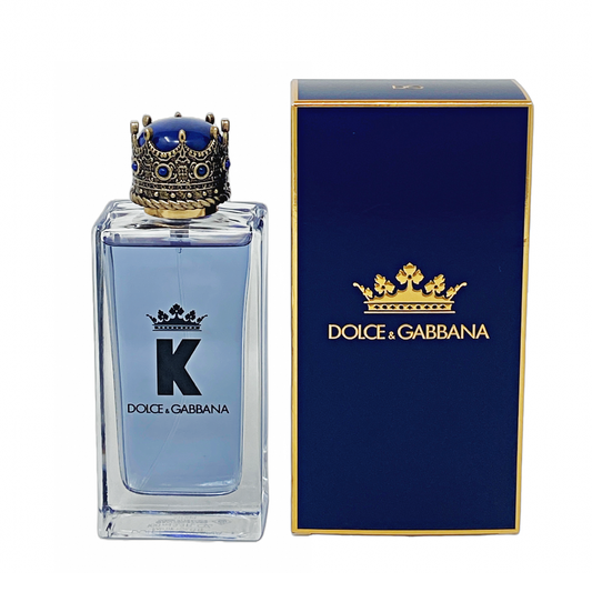 Sohrelia Perfumeria_Dolce & Gabbana K Eau De Toilette 100 Ml Para Hombre
