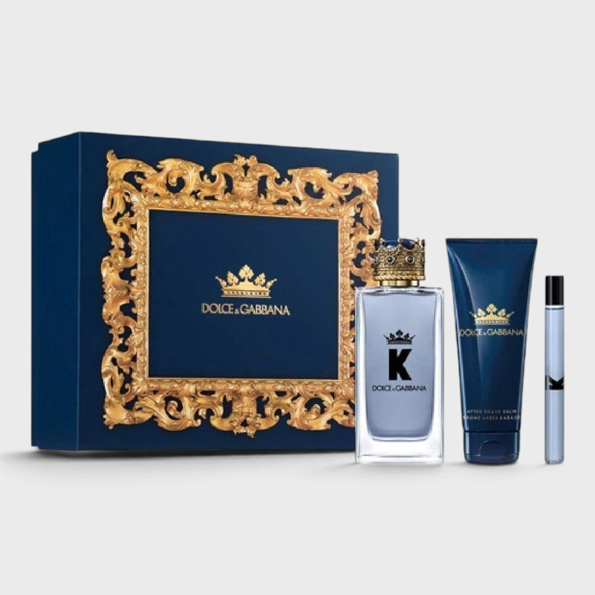 Dolce & Gabbana K 3 Pz Para Hombre