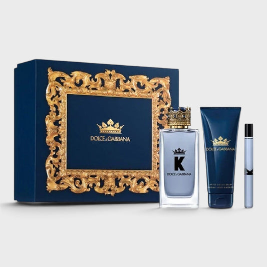 Dolce & Gabbana K 3 Pz Para Hombre