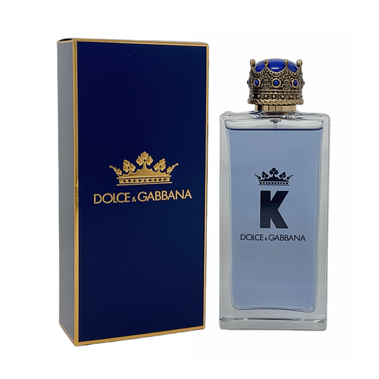 Sohrelia Perfumeria_Dolce & Gabbana K Eau De Toilette 150 ml Para  Hombre
