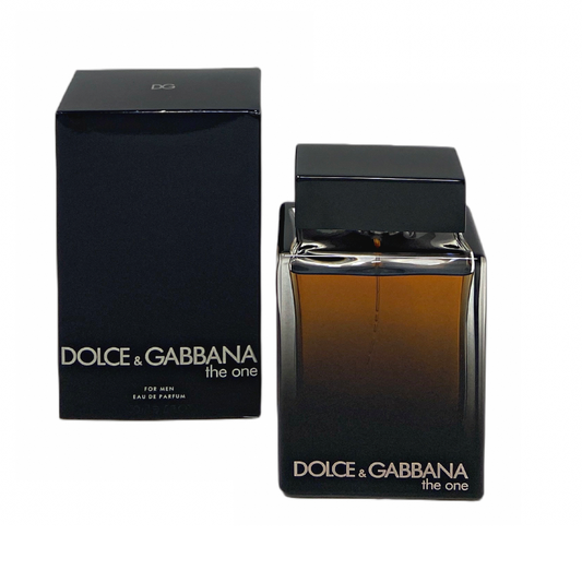 Sohrelia Perfumeria_Dolce & Gabbana The One Eau De Parfum 150 Ml Para Hombre