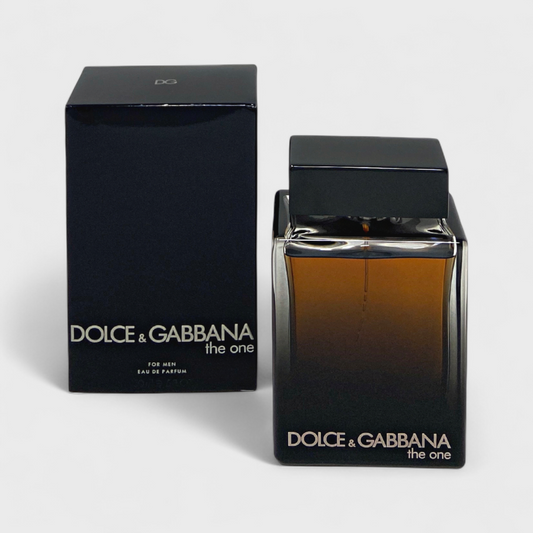 Dolce & Gabbana The One Eau De Parfum 150 Ml Para Hombre
