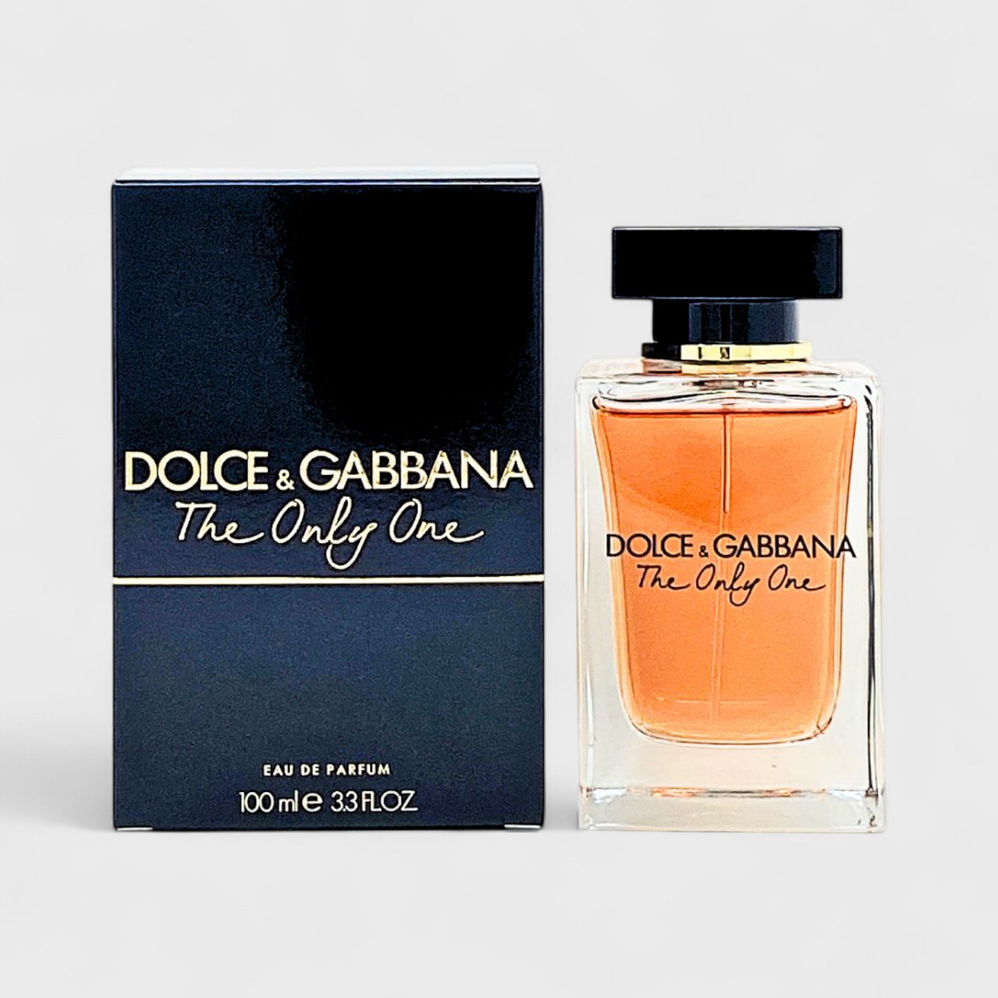 The Only One Dolce & Gabbana Edp 100 Ml Dama