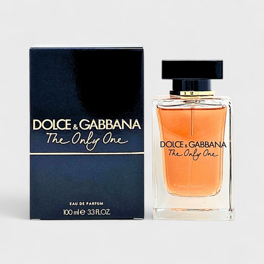 The Only One Dolce & Gabbana Edp 100 Ml Dama