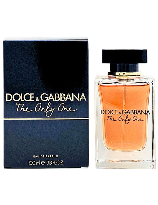 Sohrelia Perfumeria_The Only One Dolce & Gabbana Edp 100 Ml Dama