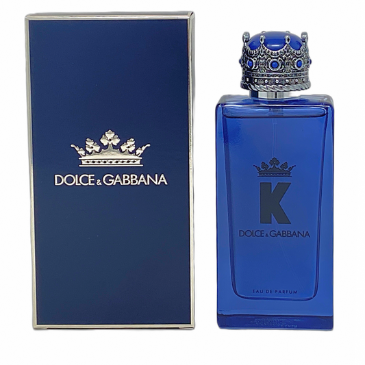 Sohrelia Perfumeria_Dolce & Gabbana K Eau De Parfum 100 Ml Para Hombre