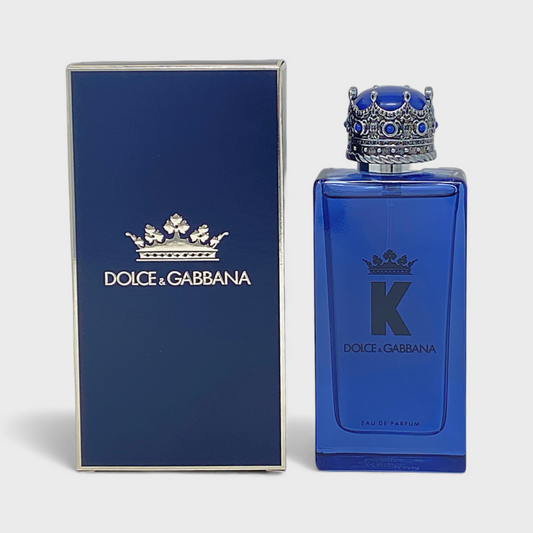 Dolce & Gabbana K Eau De Parfum 100 Ml Para Hombre
