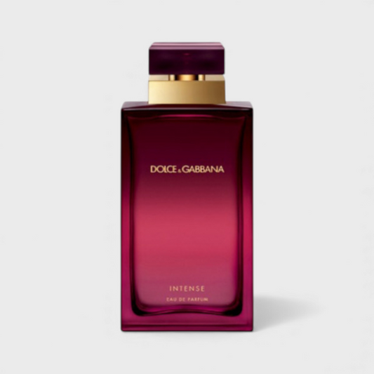 Dolce & Gabbana Intense Eau De Parfum 100 Ml Para Mujer