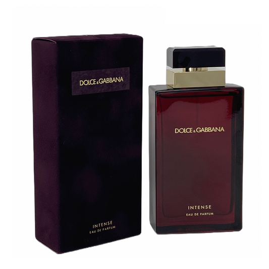Dolce & Gabbana Intense Eau De Parfum 100 Ml Para Mujer