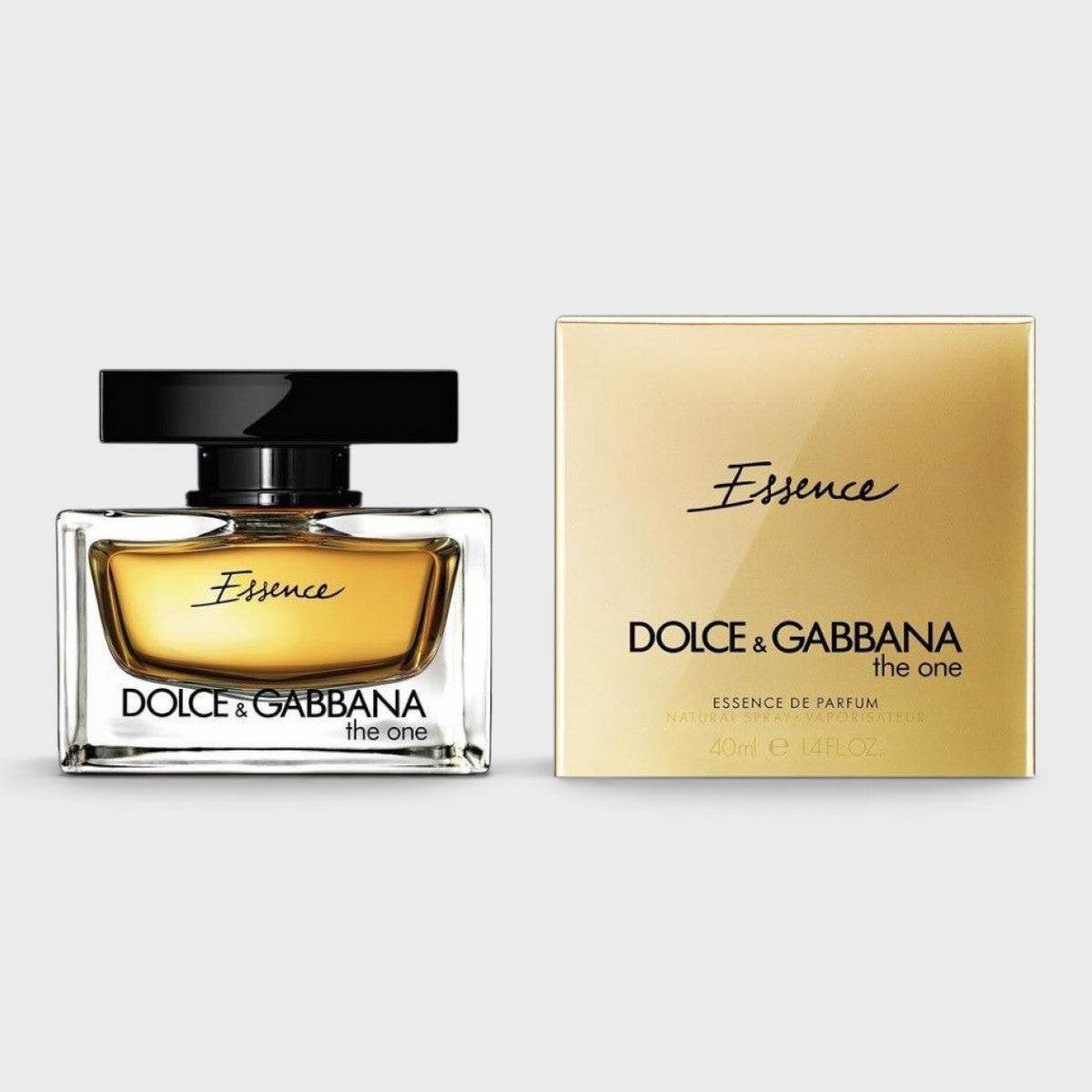 Dolce & Gabbana The One - Essence Eau De Parfum 65 Ml Para Mujer