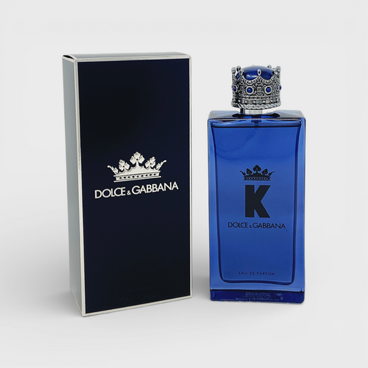 Dolce & Gabbana K Eau De Parfum 150 Ml Para Hombre