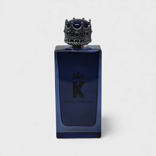 Dolce & Gabbana K Intense Eau De Parfum 100 Ml Para Hombre