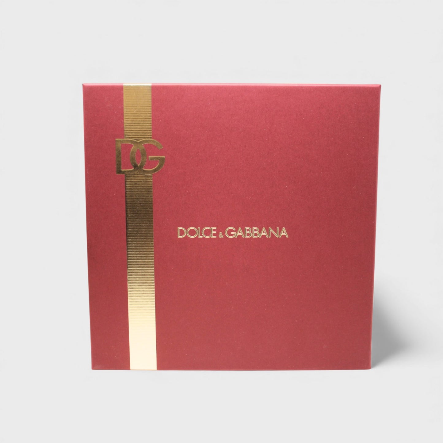 Dolce & Gabbana Light Blue (Con Vela) 3 Pz Para Mujer