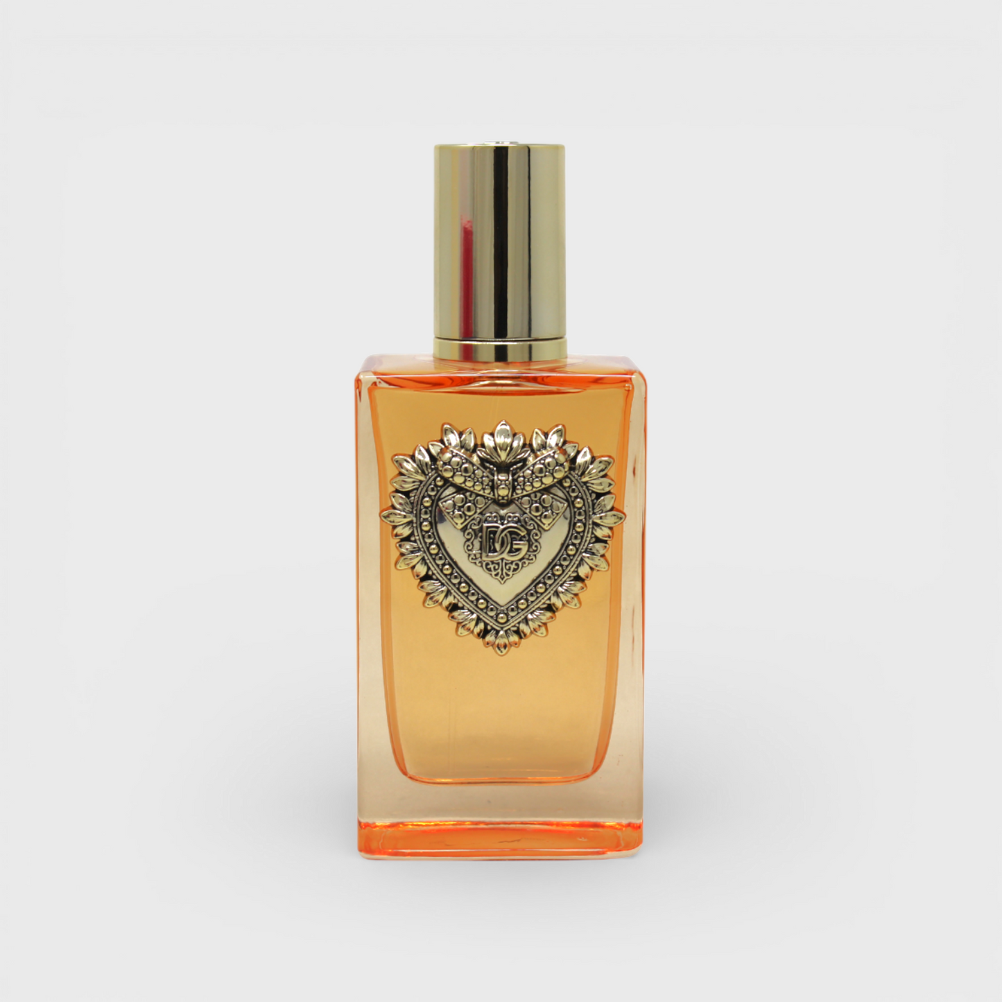 Dolce & Gabbana Devotion Intense Eau De Parfum 100 Ml Para Mujer