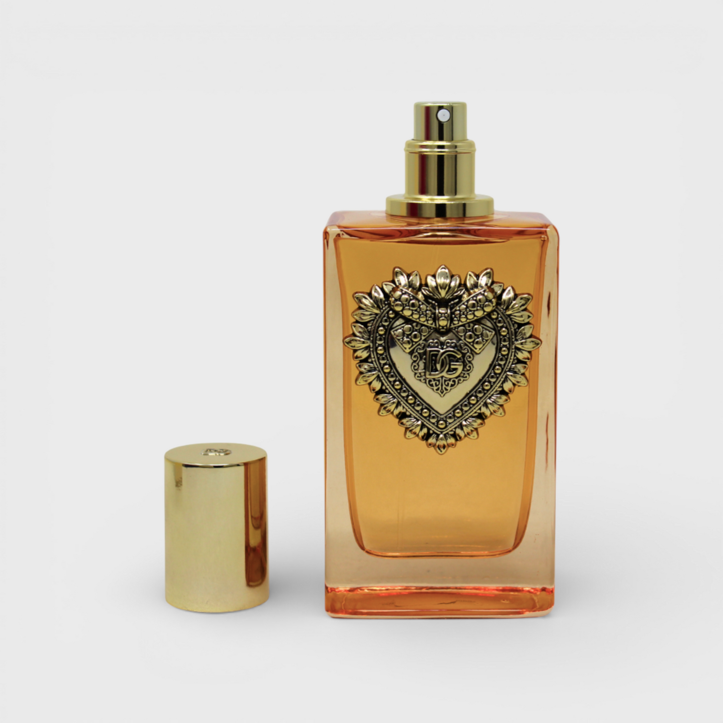 Dolce & Gabbana Devotion Intense Eau De Parfum 100 Ml Para Mujer