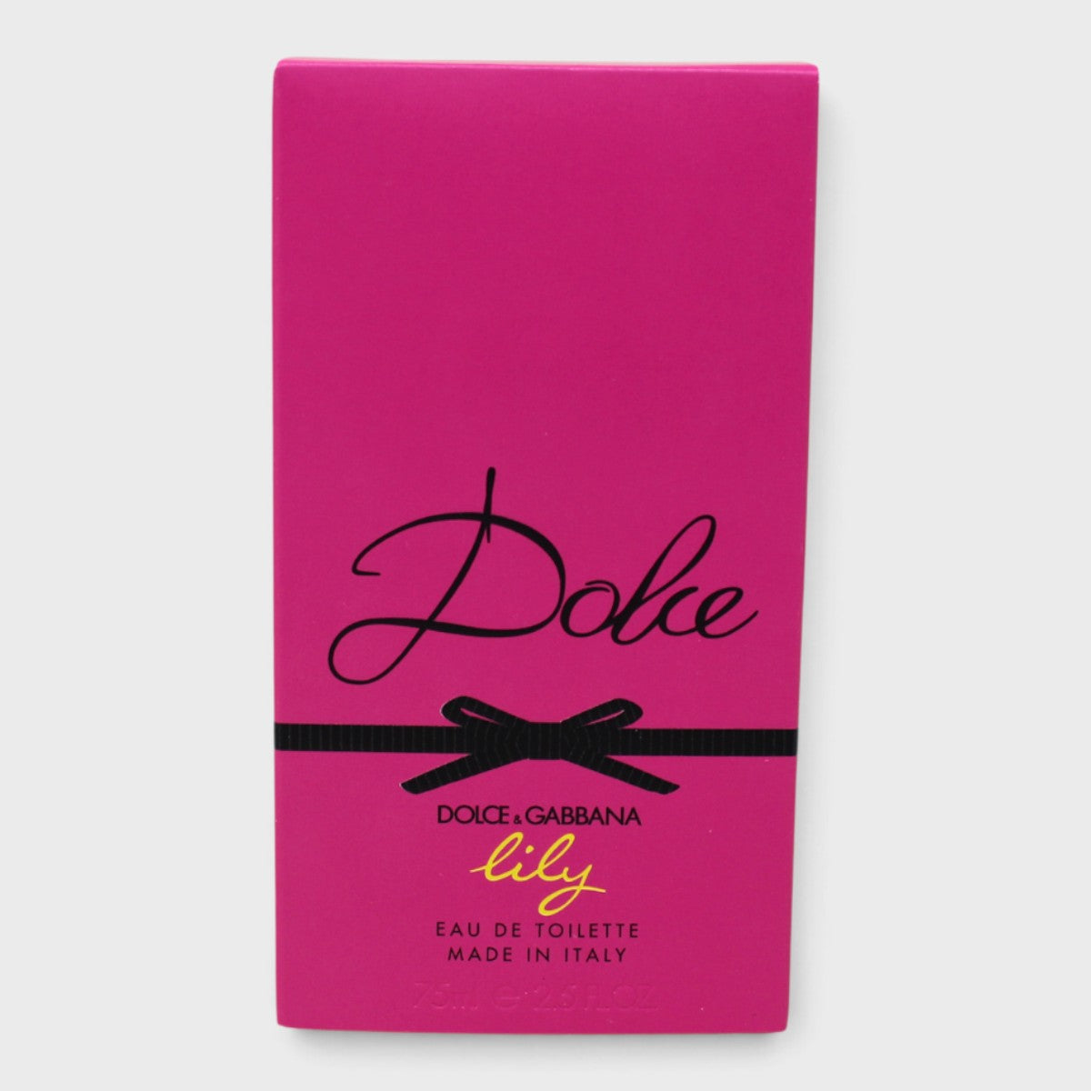 Dolce & Gabbana Dolce Lily Eau De Toilette 75 Ml Para Mujer