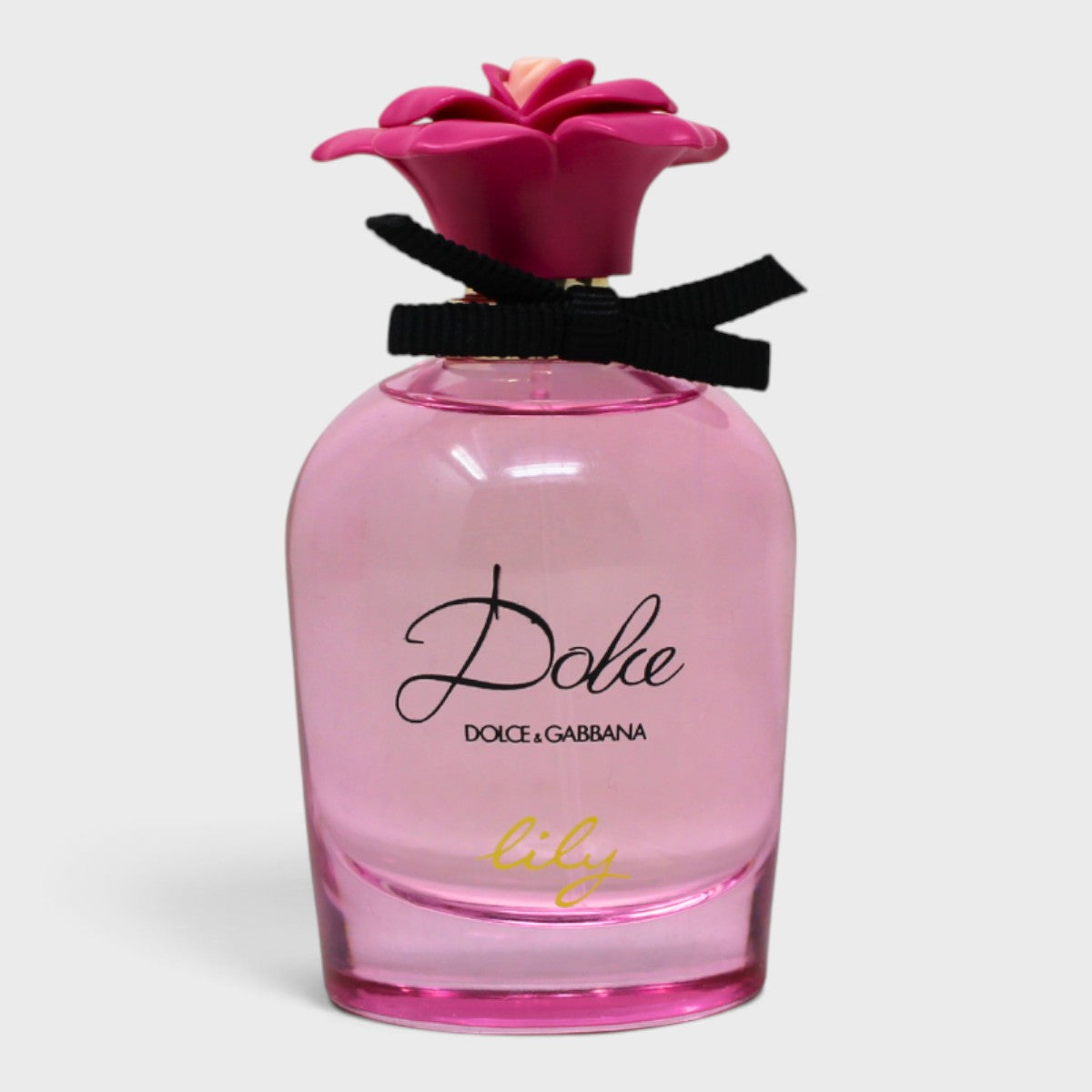 Dolce & Gabbana Dolce Lily Eau De Toilette 75 Ml Para Mujer