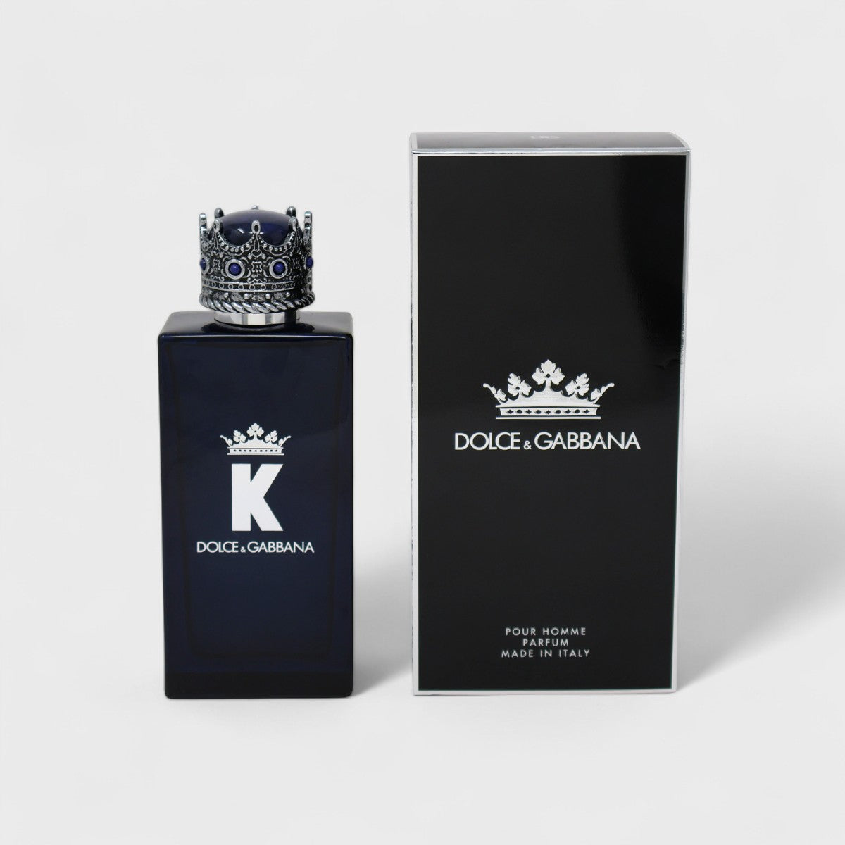 Dolce & Gabbana K Parfum P 100 Ml Para Hombre