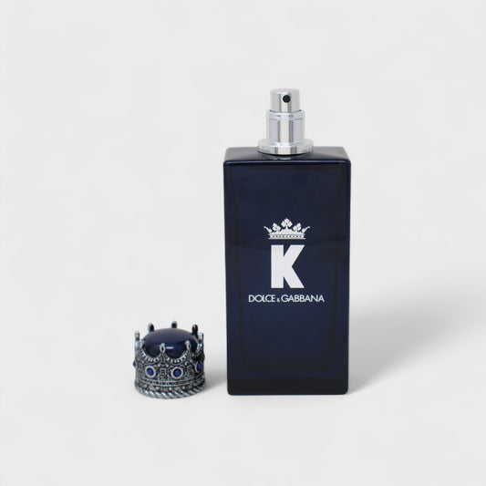 Dolce & Gabbana K Parfum P 100 Ml Para Hombre