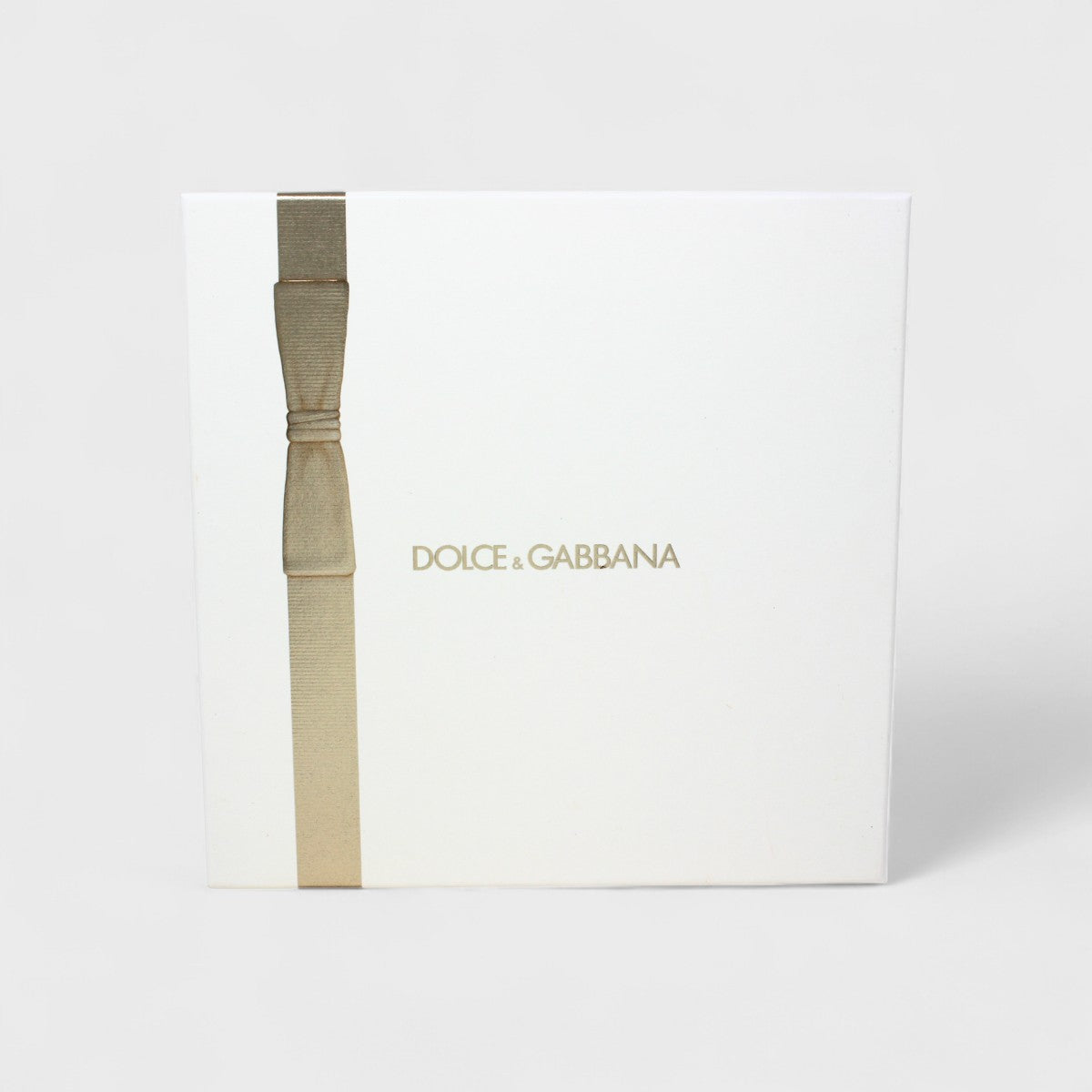 DOLCE & GABBANA Q 3 PC SET DAMA