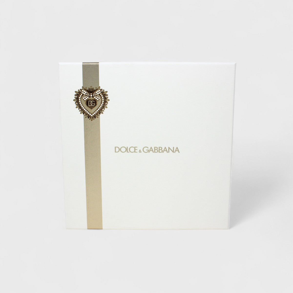 DOLCE & GABBANA DEVOTION 3 PC SET DAMA