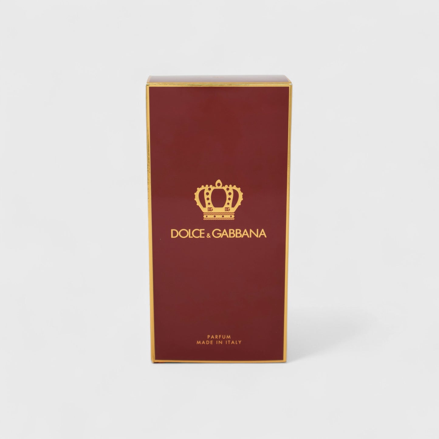 Dolce & Gabbana Q Parfum P 100 Ml Para Mujer