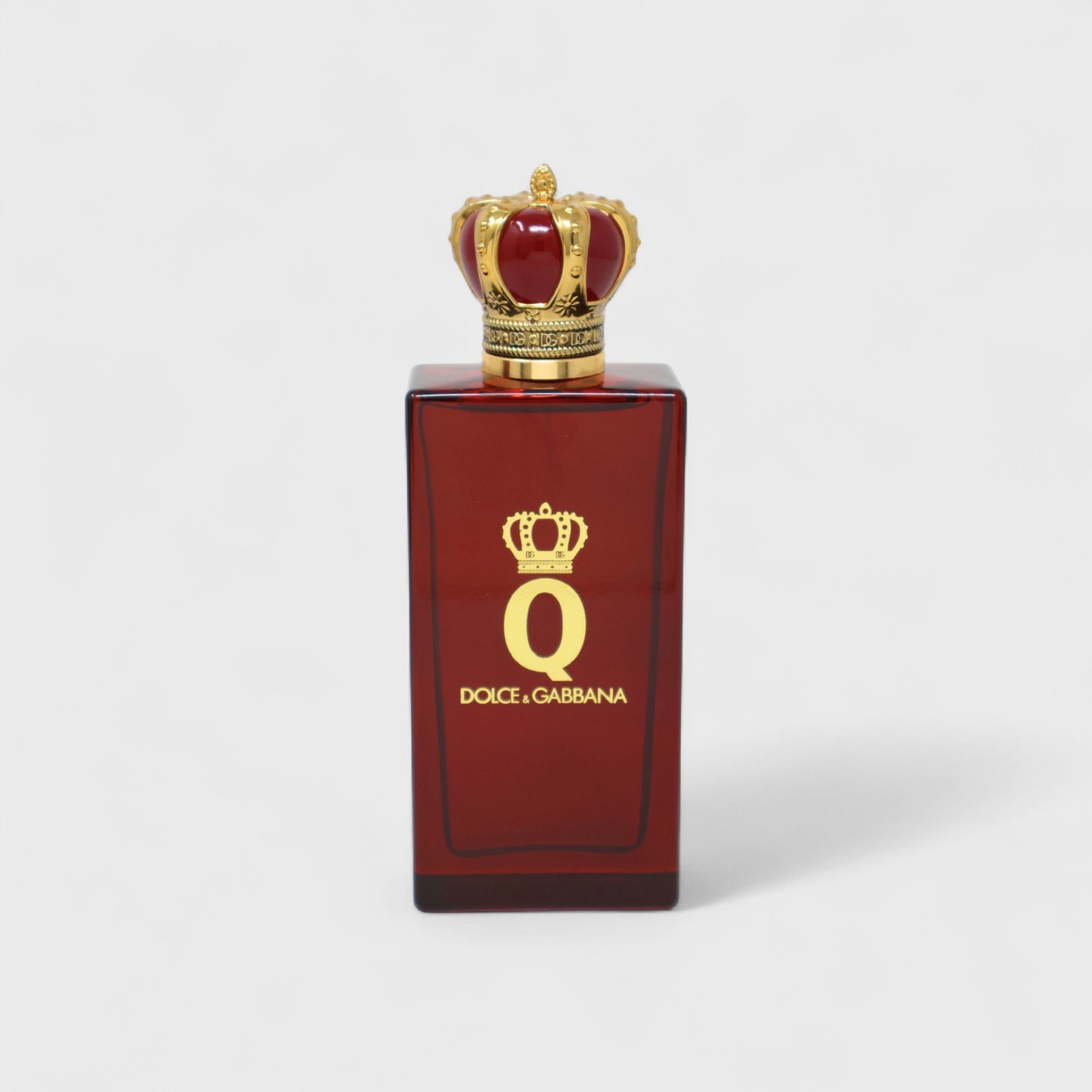 Dolce & Gabbana Q Parfum P 100 Ml Para Mujer