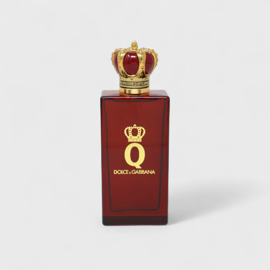 Dolce & Gabbana Q Parfum P 100 Ml Para Mujer