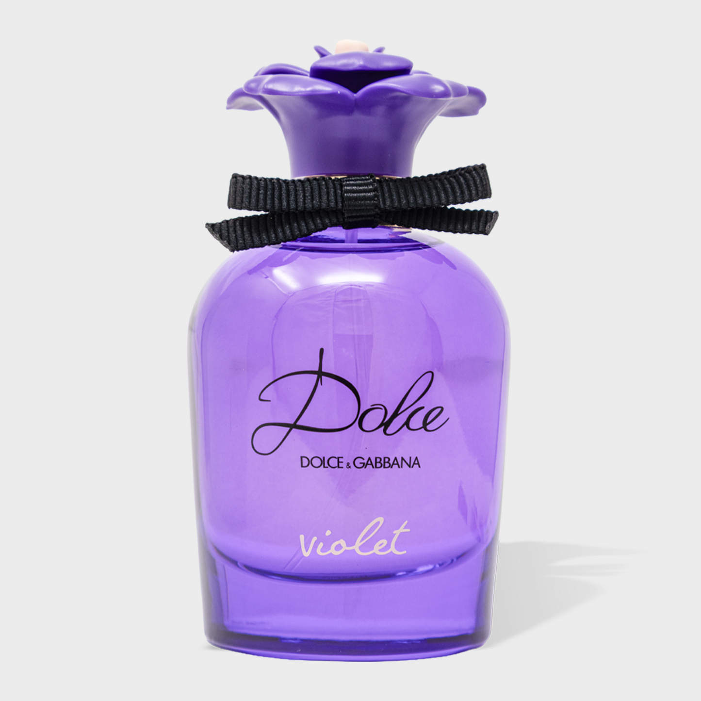 Dolce & Gabbana Dolce Violet 2 Pz Para Mujer