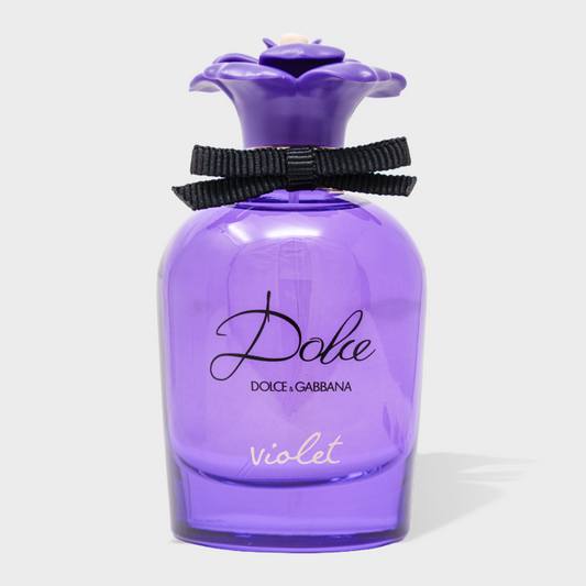 Dolce & Gabbana Dolce Violet 2 Pz Para Mujer