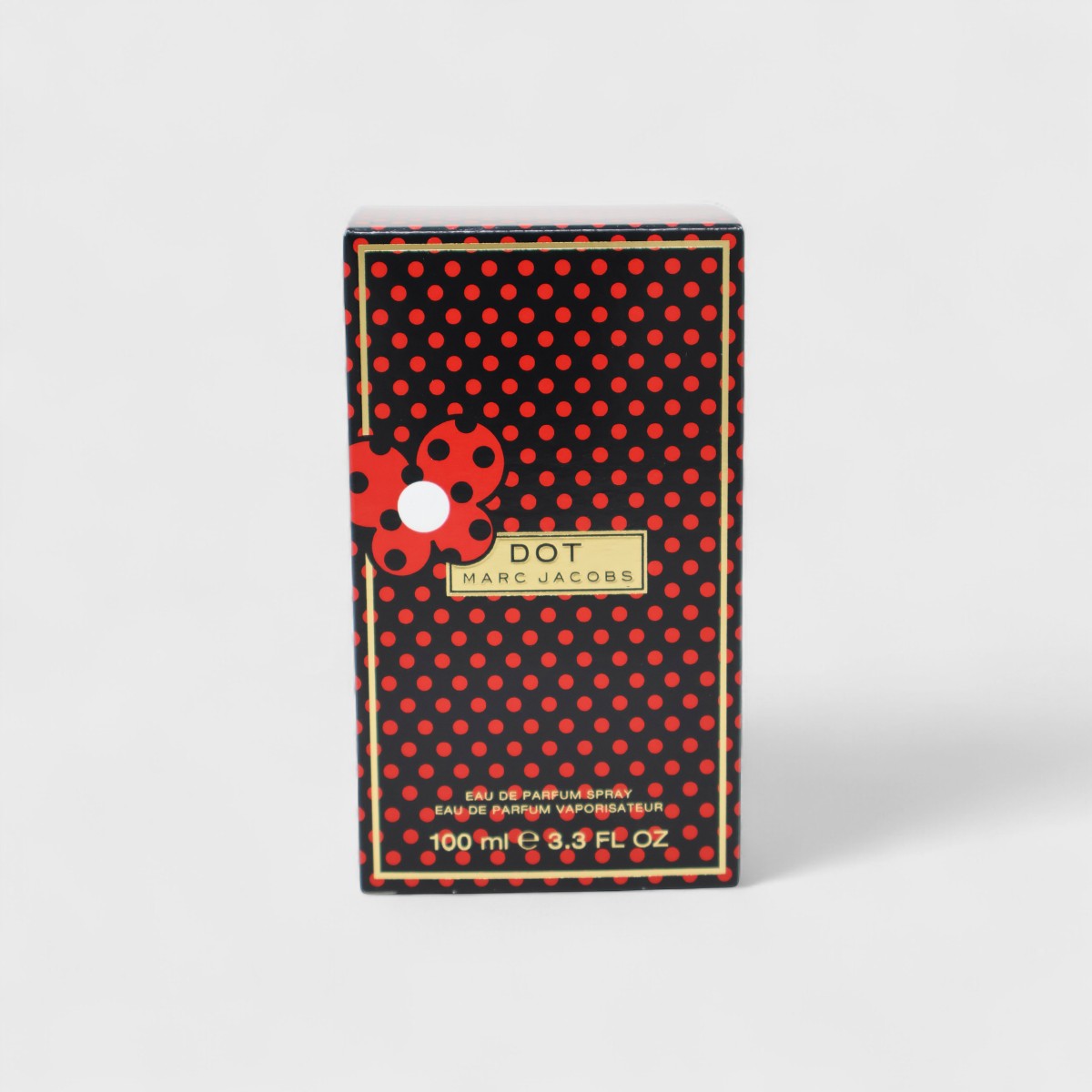 Marc Jacobs Dot Eau De Parfum 100 Ml Para Mujer